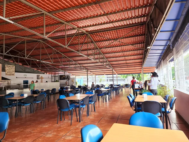 Carnes Asadas Sabi de las Hermanas Coraje