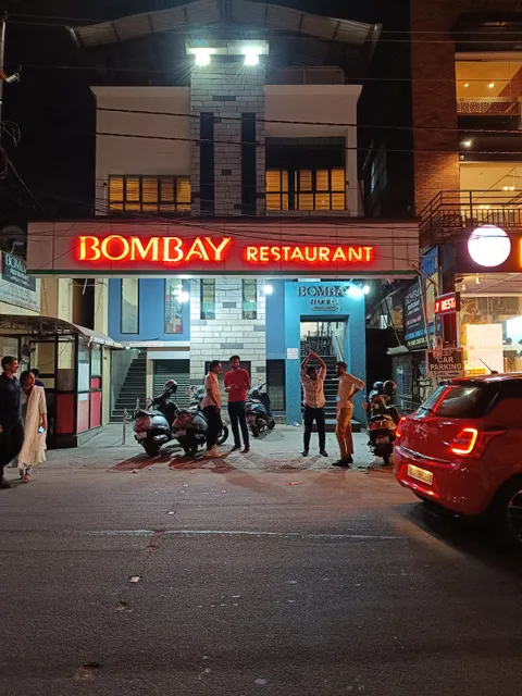 Bombay Restaurant