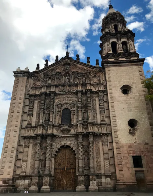 Nstra. Señora Del Carmen