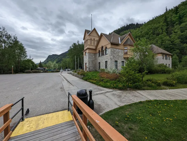 Skagway Museum