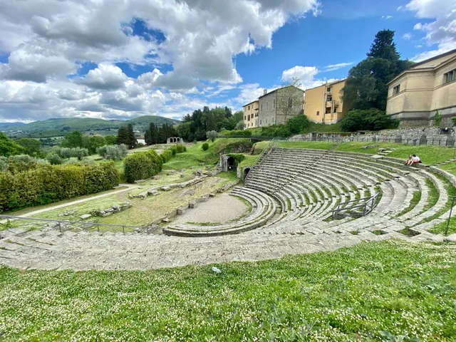 Roman Theatre