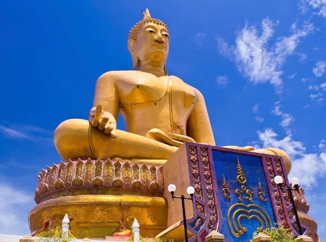 Bang Rachan Memorial Park