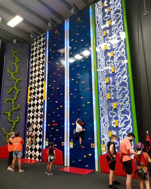 Clip 'N Climb North Shore