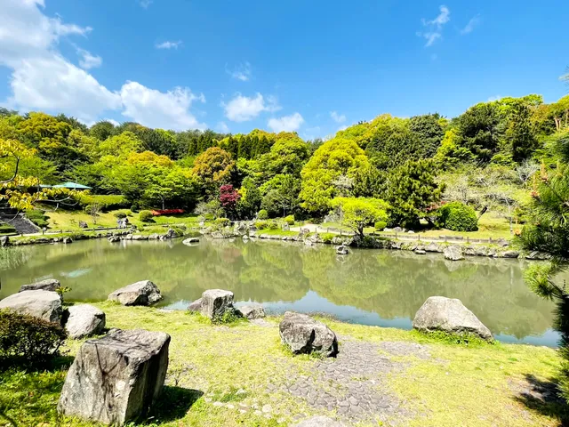 文化記念体育施設