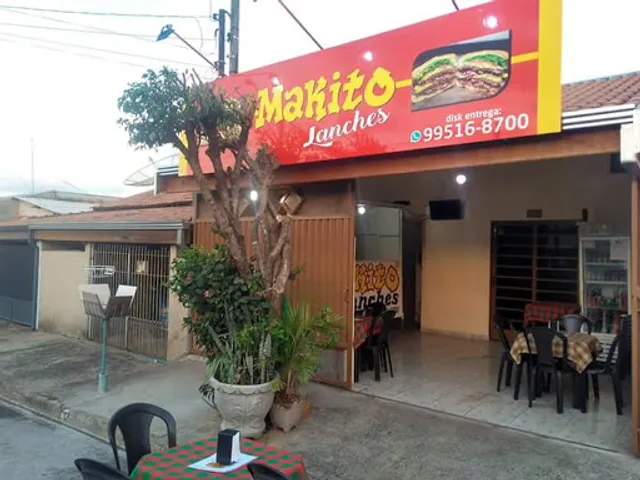 Makito Lanches