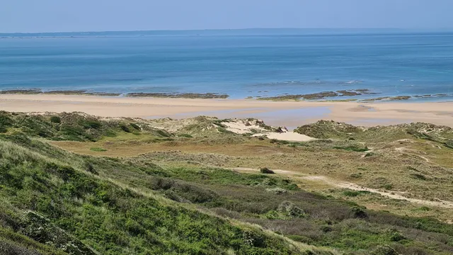 Dunes d'Hatainville