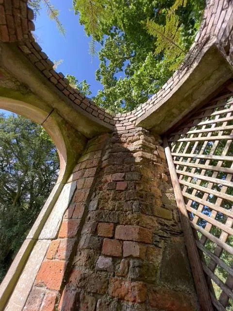 Hillsborough Forest Park