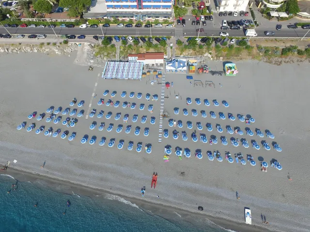Lido Circolo Marino Tonnara