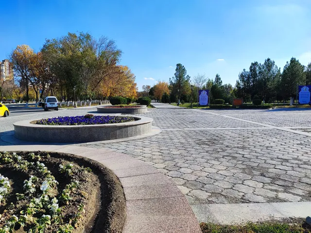 place image