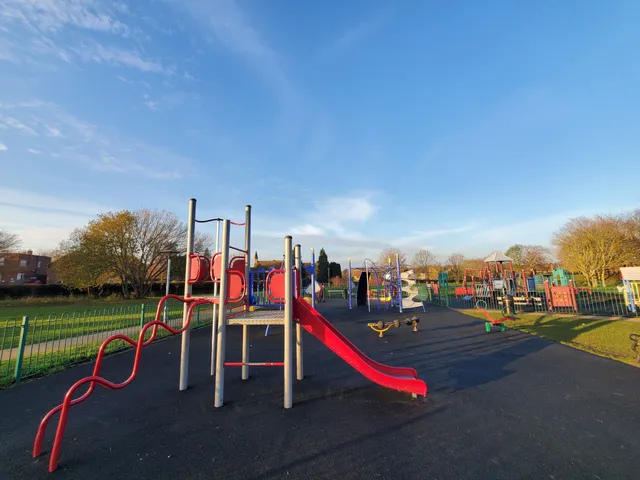 Sutherland Memorial Park