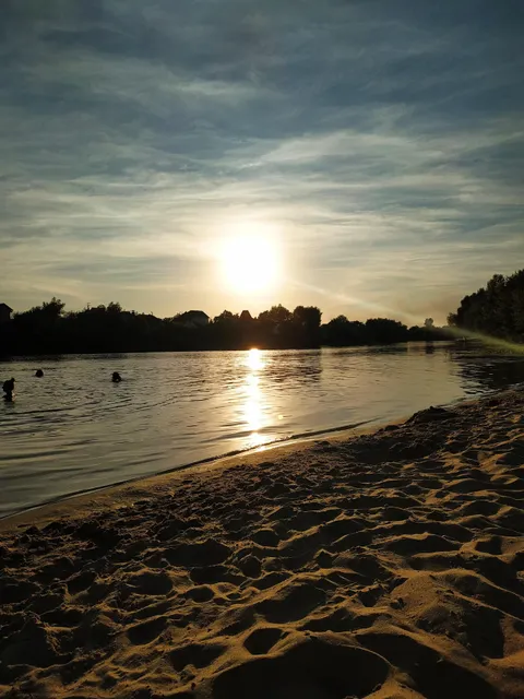 Baza Vidpochynku Polimer