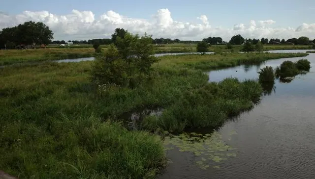 Vechtpark Hardenberg