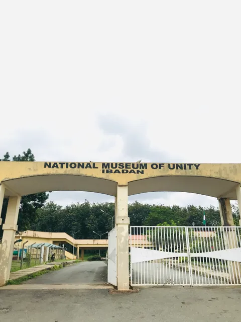 National Museum of Unity
