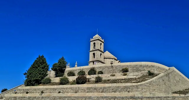Miradouro de Nossa Senhora da Graça