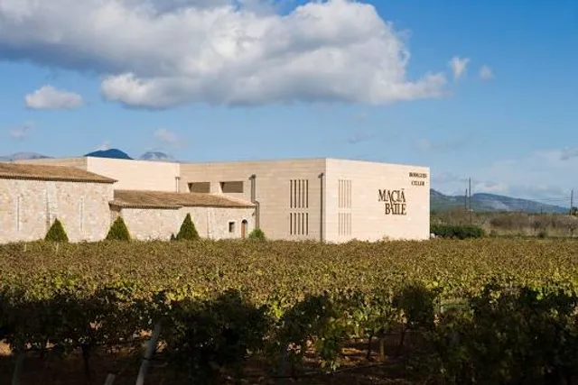 Bodegas Macià Batle