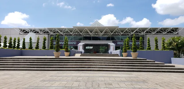 Consejo Veracruzano de Investigación Científica y Desarrollo Tecnológico