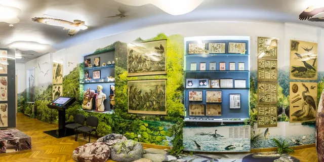 Lithuanian Education Museum