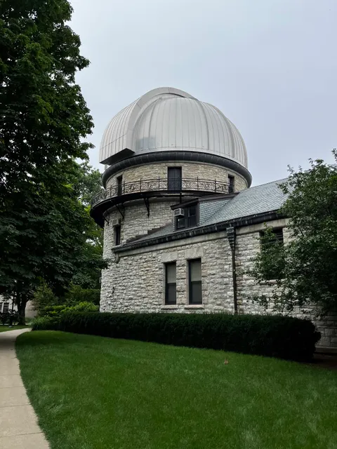 Dearborn Observatory