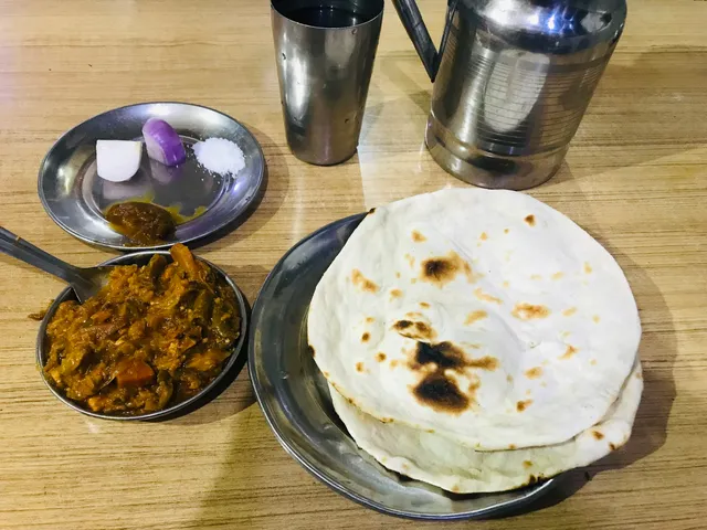 Shri Bhole Bhojan Bhandar