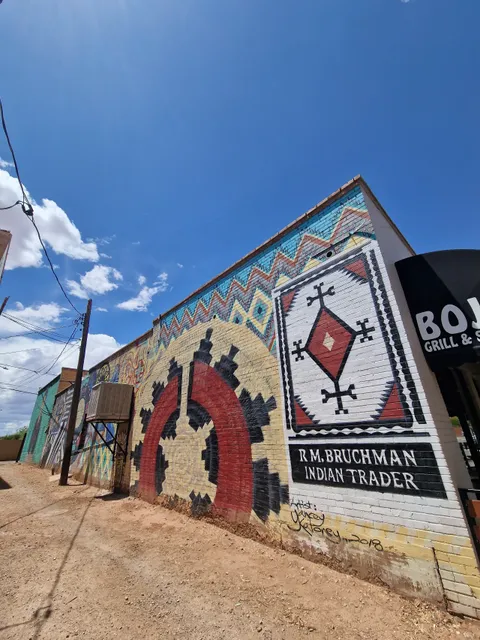 Bojo's Grill & Sports Club