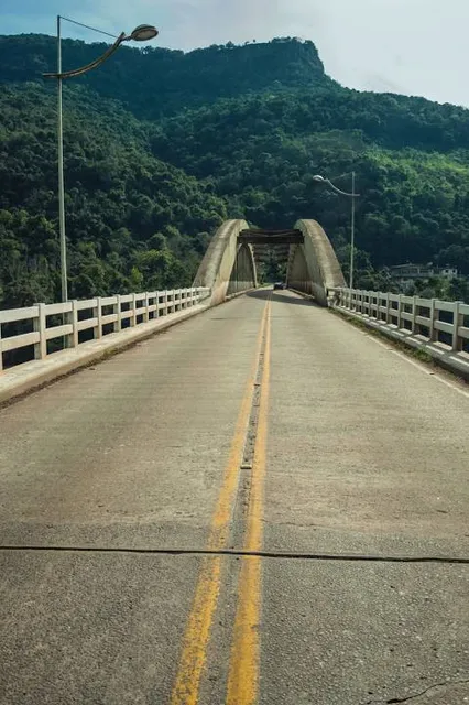 Lisap Bridge