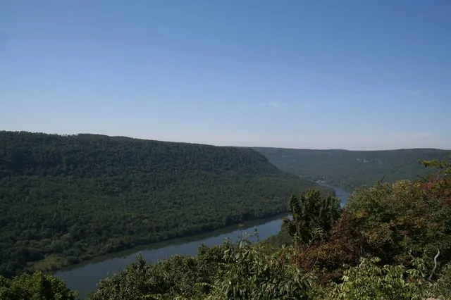 Tennessee River Gorge Trust