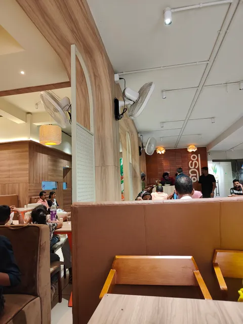 New Idam kitchen Palakkad