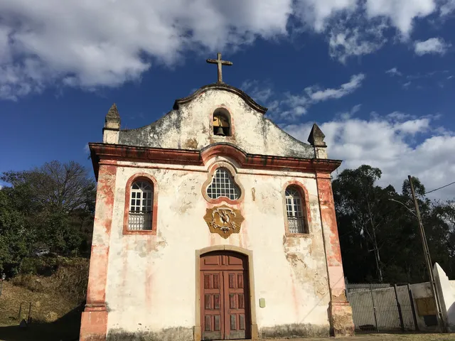 Chapel of Our Lady of Sorrows