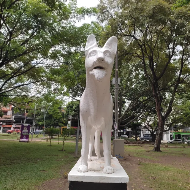 Parque del Perro