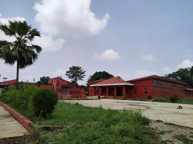 Kapilvastu Museum