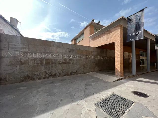 Institute of America - Centro Damián Bayón