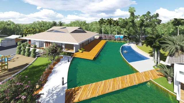 GREEN GOLD Prime Club