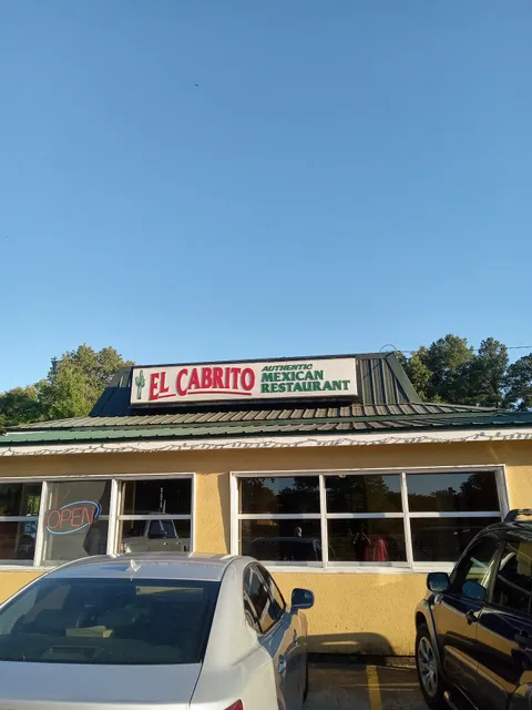 El Cabrito Grill and Bar