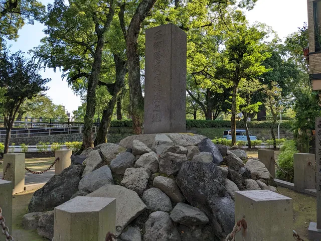 Saigō Takamori's Birthplace