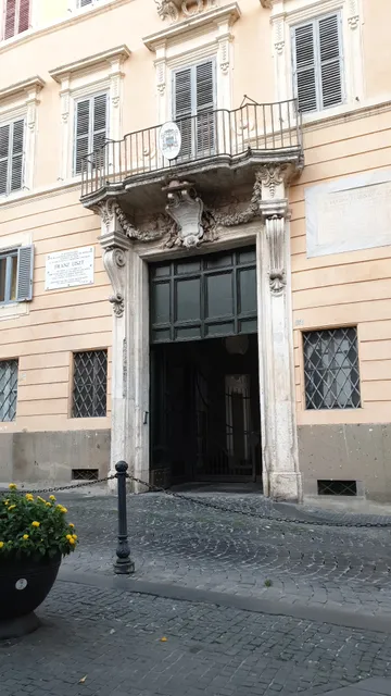 Museo Diocesano Di Albano