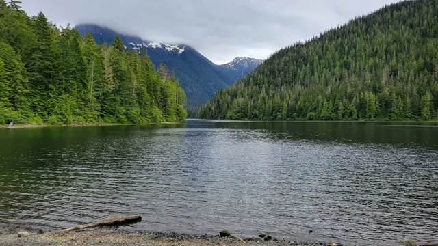 Schoen Lake Provincial Park