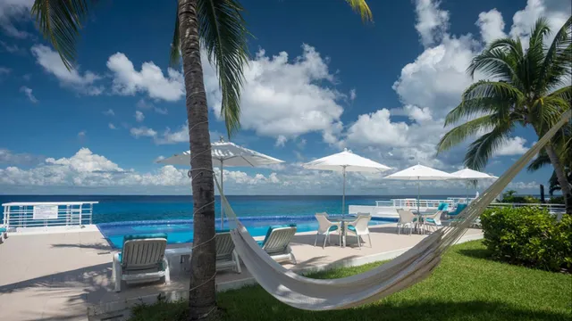 Miramar Condominiums (Cozumel Seaside)