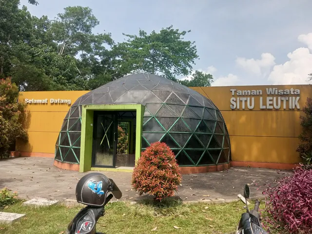 Situ Leutik
