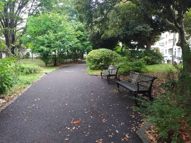 Kanagawa Park