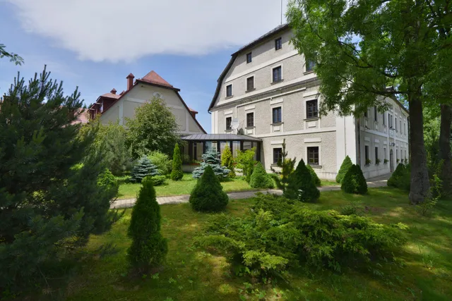 Centrum Szkoleniowo-Edukacyjne Parku Narodowego Gór Stołowych