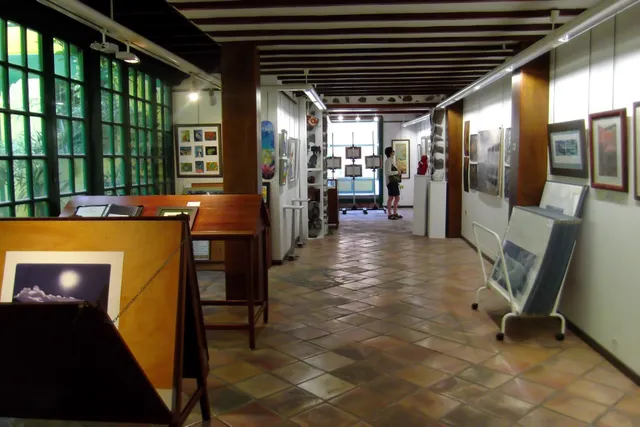 Galería de Arte Luna