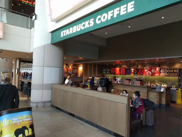 Starbucks Coffee A/S