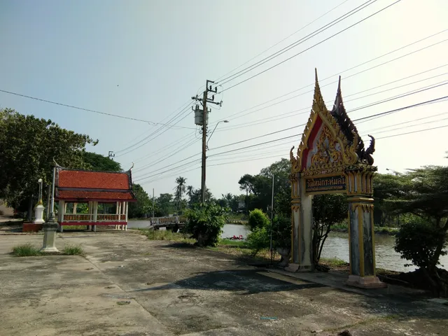 Lam Toiting Subdistrict