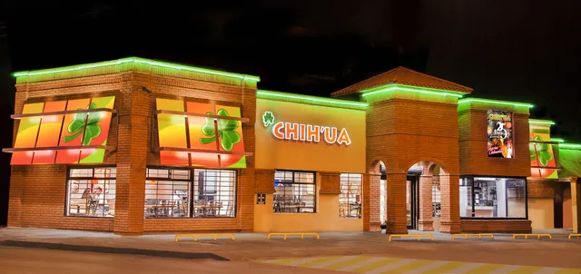 Chih'ua Tacos y Cortes