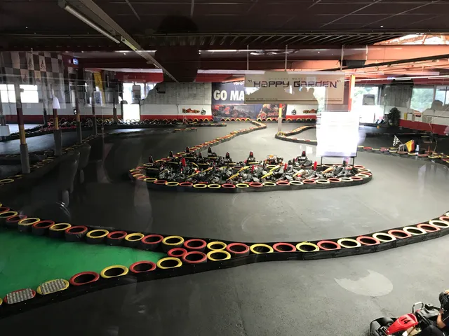 Karting Zeeland