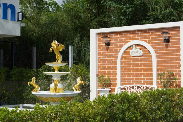 Windmill Khaokho Resort วินด์มิลล์ เขาค้อ รีสอร์ท