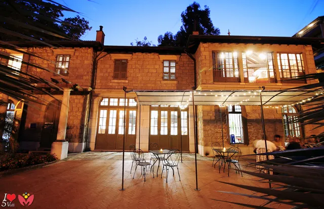 Floriseum – Museo del Fiore - Flower Museum