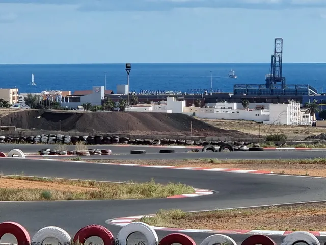 Fuerteventura Gran Karting