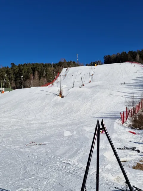 Ingierkollen Slalom Center