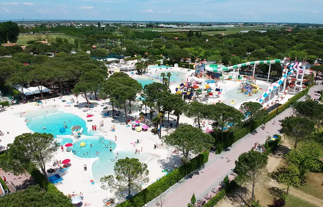 Aqua Park Laguna @Union Lido Mare